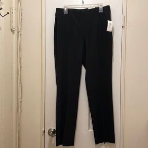Nwt-style & Co pull-up Slacks.Elastic waist Extremely comfortable and wash great